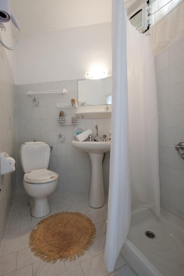 Eftyxia Apartments Παλαιοκαστρίτσα Εξωτερικό φωτογραφία